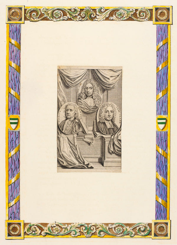 Isaac Newton Pictures